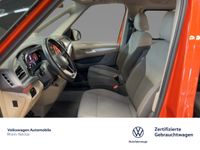Volkswagen T7 Multivan - Vorschau Bild 10