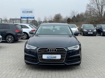 Audi A6 - 2