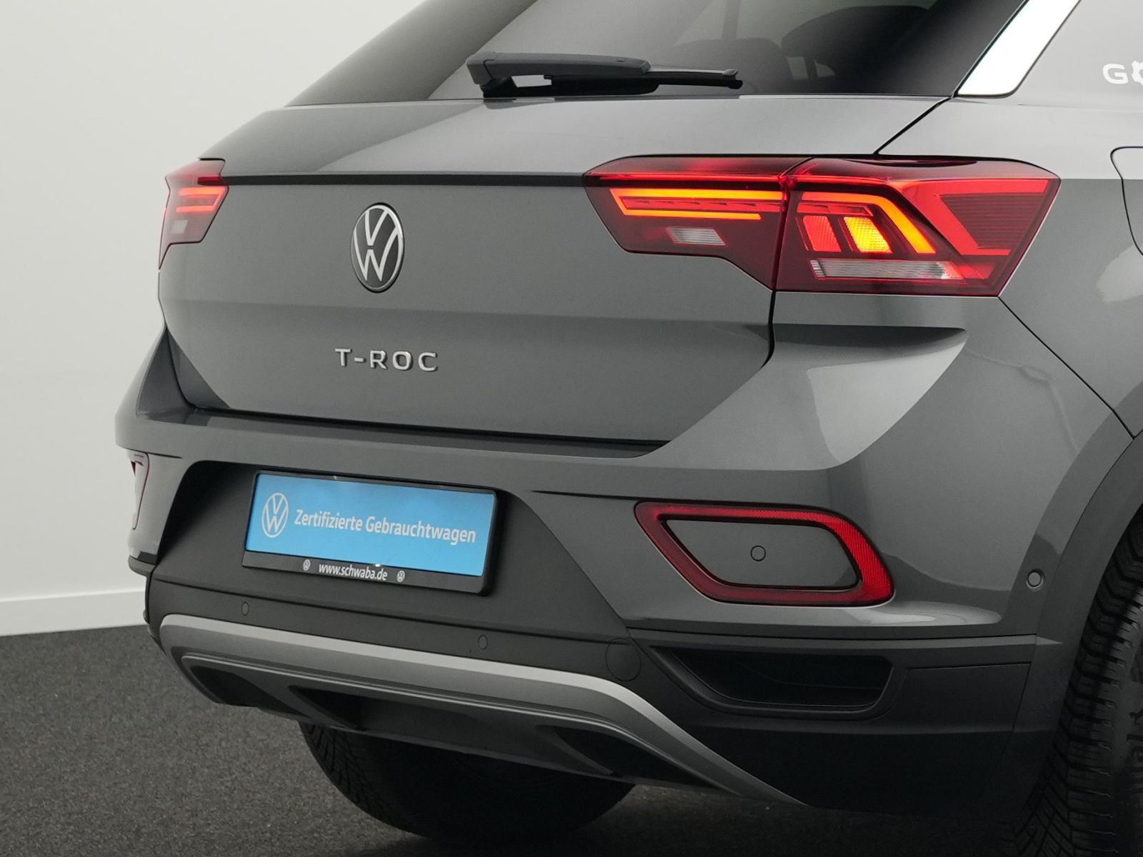 Volkswagen T-Roc - Bild 39