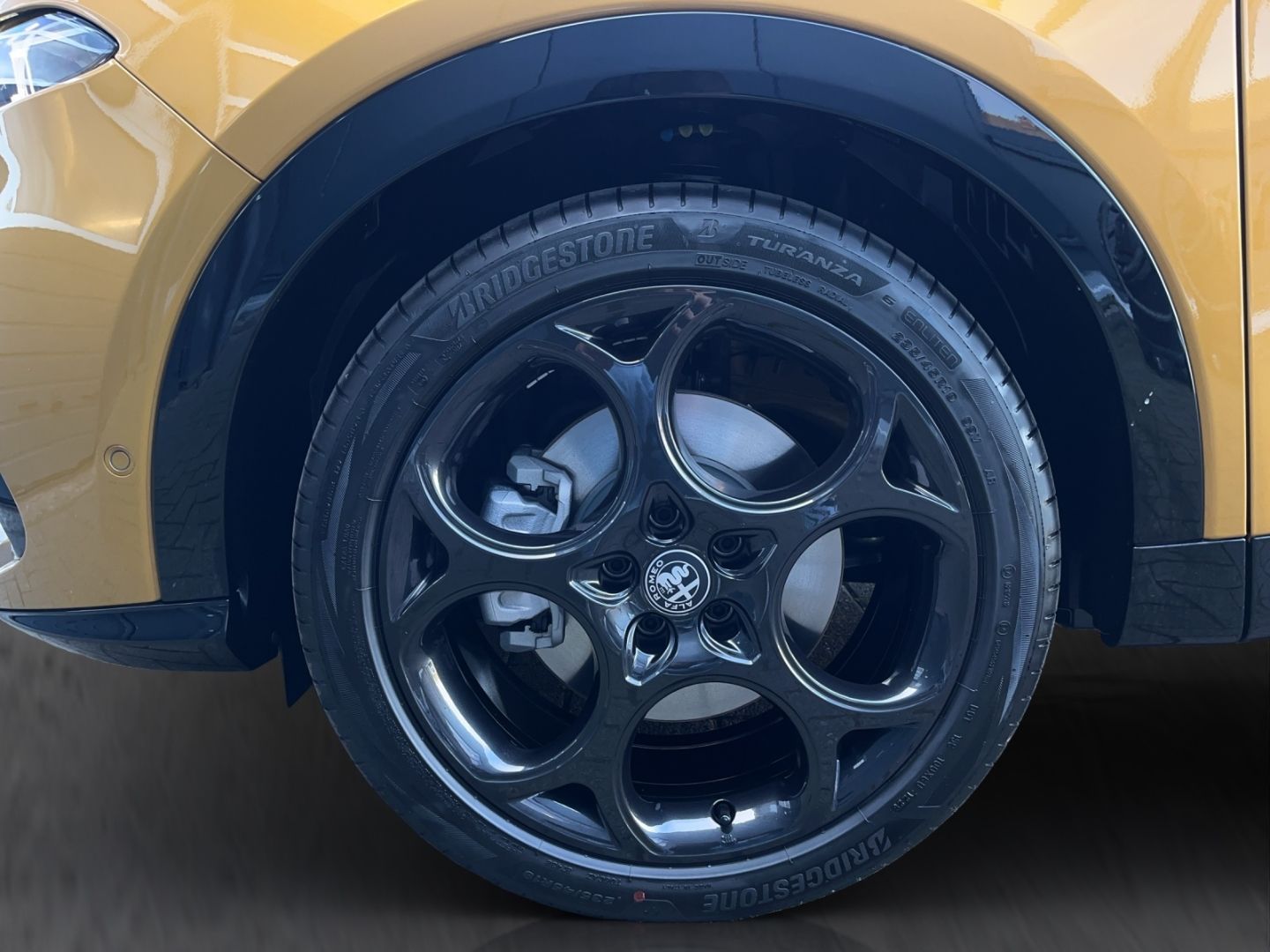 Alfa Romeo Tonale - Bild 14