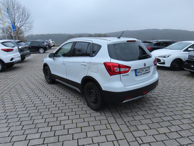 Suzuki S-Cross 1.4 BOOSTERJET Comfort + ALLGRIP