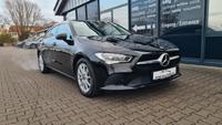 Mercedes-Benz CLA 180 SB 7G AUT - NAVI - 8 x ALU -