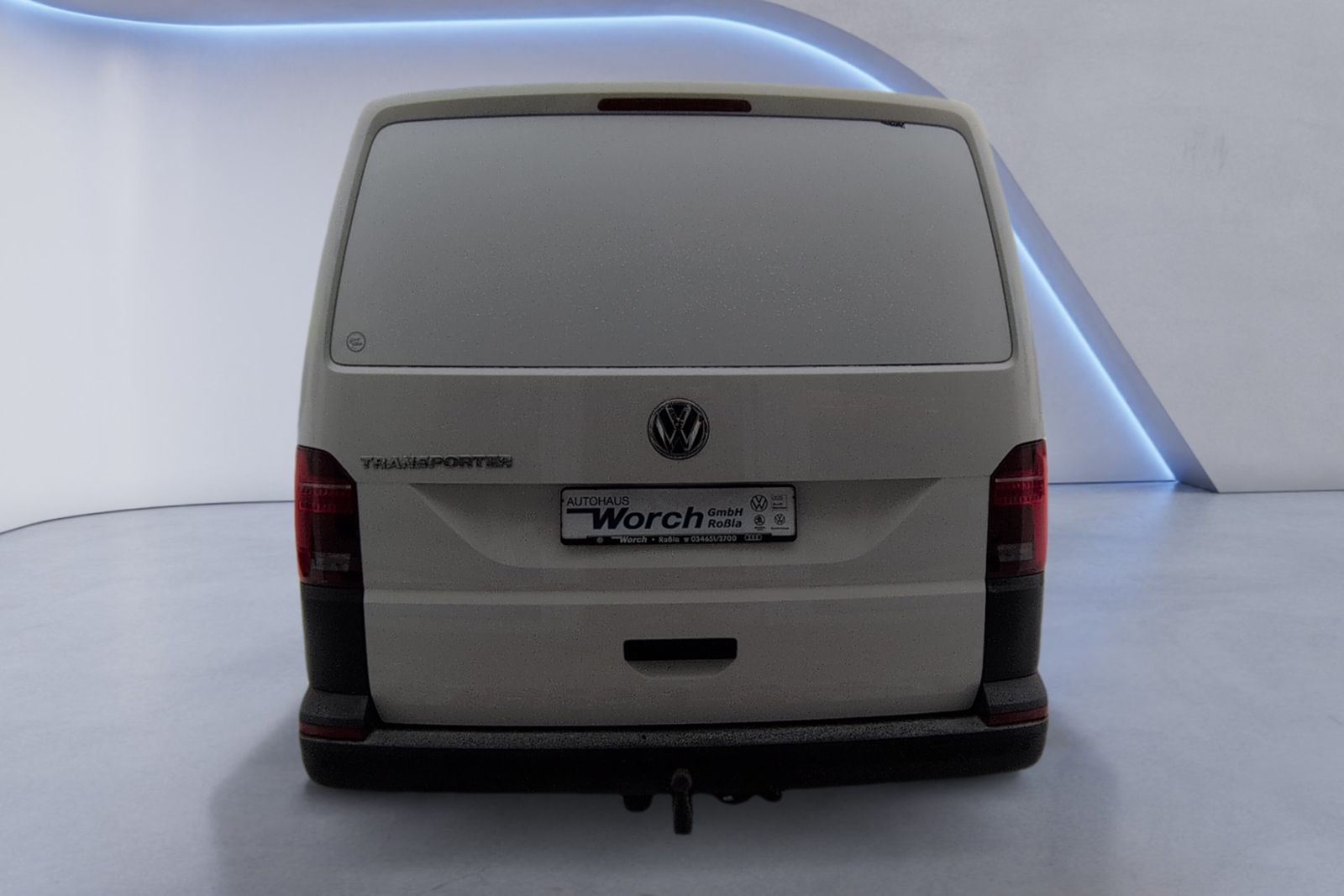 T6.1 Kombi 2.0 TDI lang AHK+NAVI+6SITZE