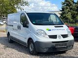 Renault Trafic Kasten L2H1 2,9t Automatik+Klima+TÜV Neu