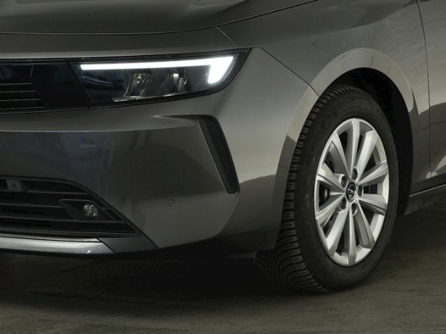 Astra L ST ELEGANCE CDTI AT+NAVI+LED LICHT+RÜCKF