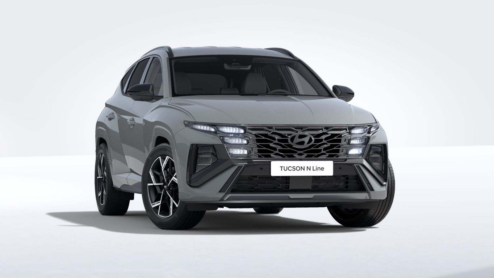 Hyundai TUCSON - Bild 9