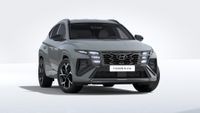 Hyundai TUCSON - Vorschau Bild 9