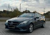 Mercedes-Benz E250 CDI Coupé Facelift | 20... - Mercedes-Benz E 250: Coupe, Cdi