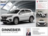 Suzuki S-Cross Comfort Allwetter *6 Jahre Garantie* - Suzuki (SX4) S-Cross in Köln