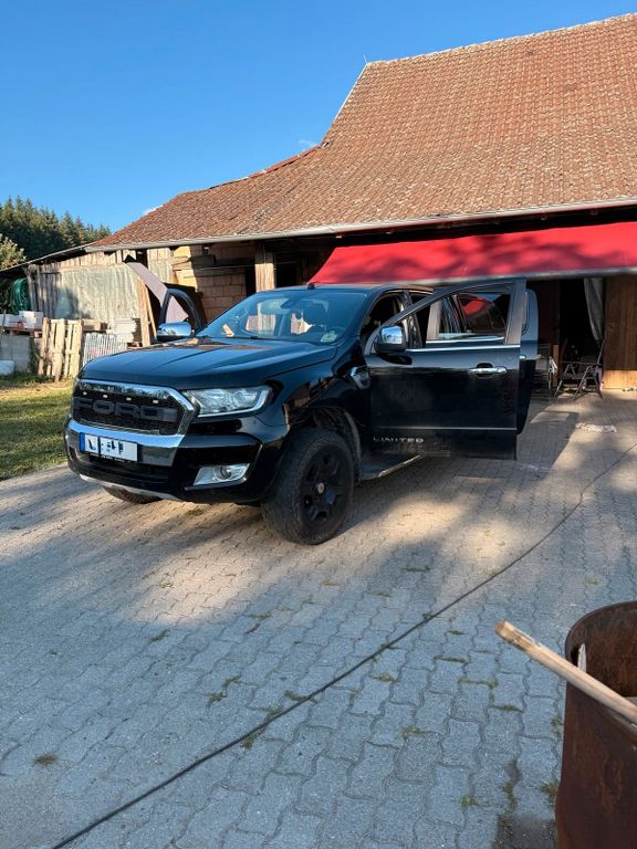 Image of Ford Ranger