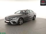 Mercedes-Benz E 450 4M 3x AMG MULTIBEAM,BURMESTER,AIRMATIC,SH - Mercedes-Benz E 450: Limousine