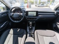 Skoda Fabia - Vorschau Bild 7