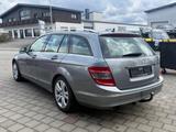 Mercedes-Benz C 180 T Kompressor BlueEfficiency - AUTOMATIK - Mercedes-Benz Kompressor