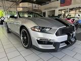 Ford Mustang Cabrio 5.0 V8 GT 2018 Facelift 10Gang - gebrauchte Ford Mustang mit Facelift