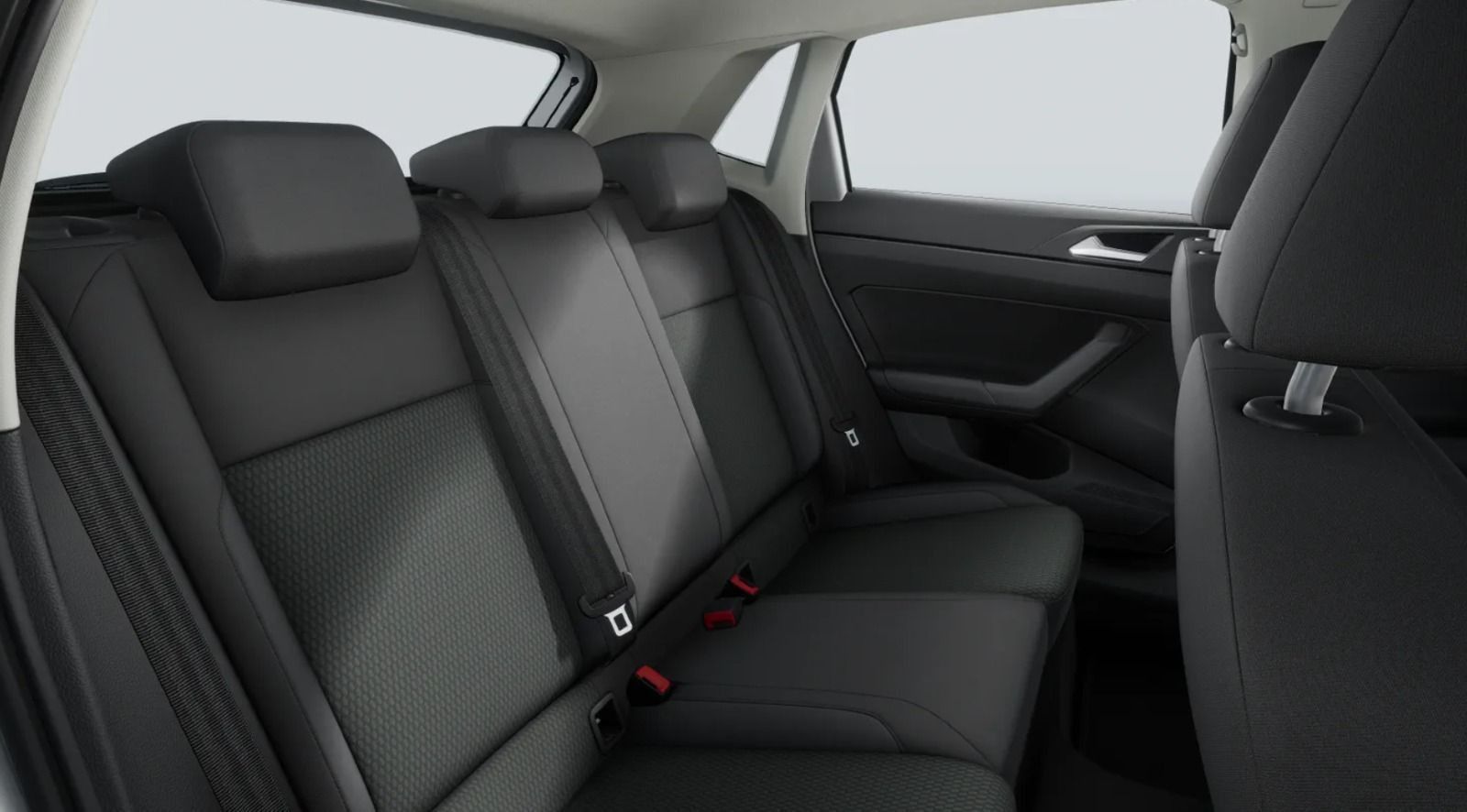 Volkswagen Polo - Bild 12
