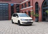 Volkswagen Sharan LED 7 Sitzer NAVI - gebrauchte VW Sharan aus dem Jahr 2019