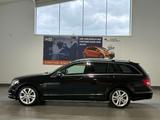 Mercedes-Benz C 250 T CGI BlueEfficiency NAVI+KAMERA+SHZ - Mercedes-Benz C 250 aus 2012