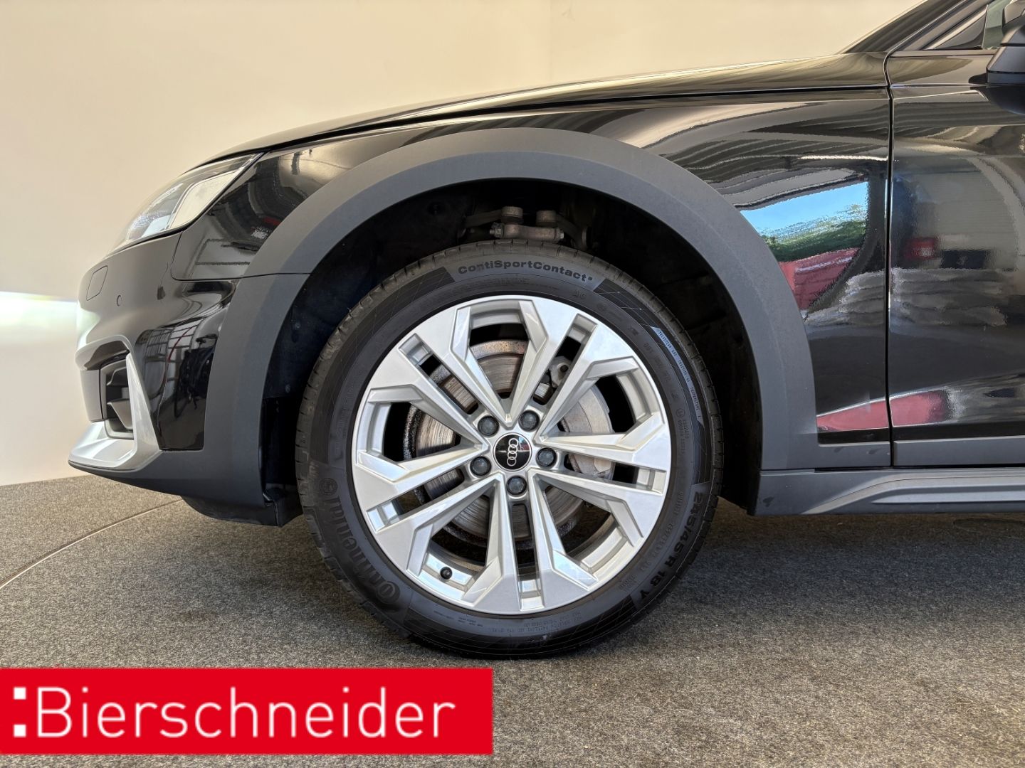 Audi A4 Allroad - Bild 5