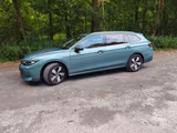 Volkswagen Passat 1.5 eTSI/Pano/5JGarantie/Privatverkauf/ - : Privatverkauf