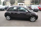 Nissan Micra Edition 25 Jahre - Nissan Micra in Herne