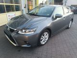 Lexus CT 200h - Lexus CT 200h Gebrauchtwagen