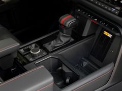 TOYOTA Tundra TRD Pro Hybrid CrewMax *INCOMING*