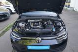 Volkswagen Golf Variant VIII 1.0 eTSI Life LED DAB+ - Volkswagen Golf: Standheizung