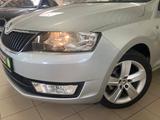 Skoda Rapid Spaceback DRIVE TSI 86 PS/1.HD/77 TKM - gebrauchte Skoda Rapid aus dem Jahr 2015
