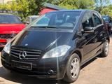 Mercedes-Benz A 160 - Mercedes-Benz A 160 in Dortmund