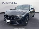 Maserati Levante Diesel 3.0 V6 Granlusso 275cv a - Maserati Levante GRANLUSSO mit Diesel-Antrieb