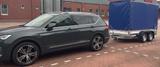 Seat Tarraco 2.0 TDI 110kW Xcellence 7sitzer, Panoram - Seat Tarraco von privat