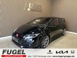 Honda Civic 2.0 i-VTEC Type-R GT Wagner|Motec-Felgen19 - Honda Civic Gebrauchtwagen in Chemnitz