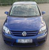 Volkswagen Golf Plus 1.6 Comfortline, AHK, TÜV 05/27 - VW Golf Plus Gebrauchtwagen in Nürnberg