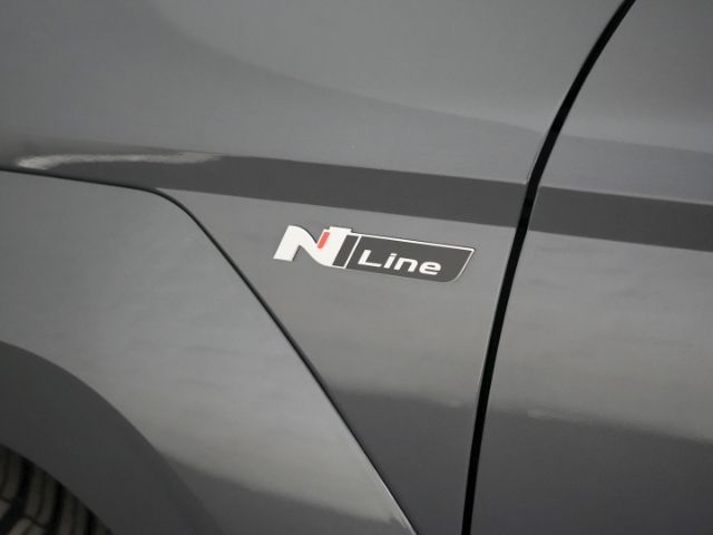 KONA Elektro N-LINE 65,4kWh AT+VOLL LED+NAVI+RÜC