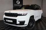 Jeep Grand Cherokee Summit 5.7L/HUD/360°/ACC/PANO/LPG - Jeep Grand Cherokee Summit mit Benzin-Antrieb