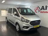 Ford Transit Custom Kasten 320 L2 Trend DoKa*LKW* - Ford Transit Custom Trend Gebrauchtwagen