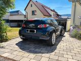Smart Roadster Coupe (Typ 452) - Smart roadster 452