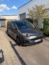 Toyota Proace City 1,5-l-D-4D 75kW  - Toyota Proace City von privat