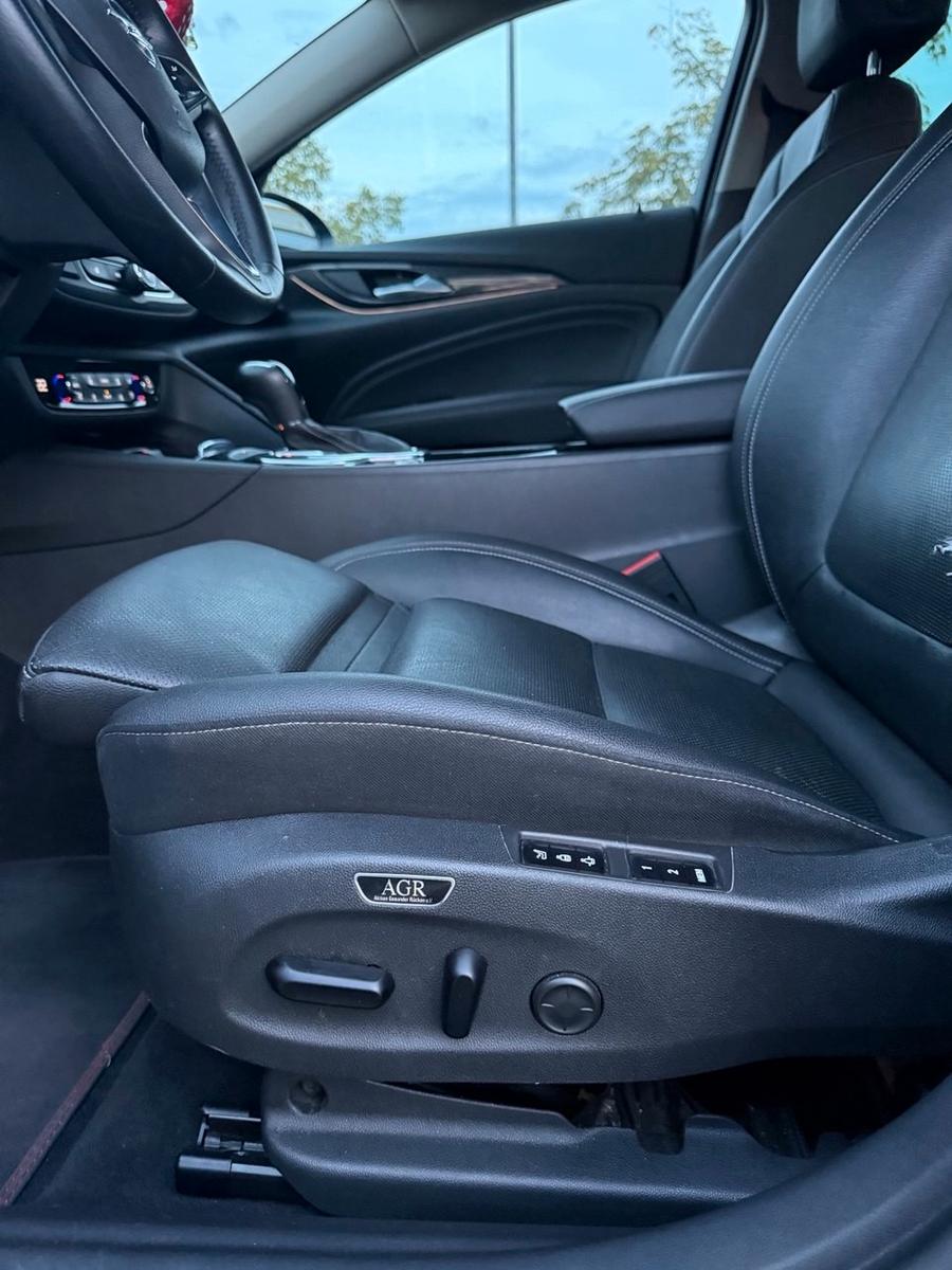 Opel Insignia 2.0 Diesel 125kW Innovation Auto Sp...