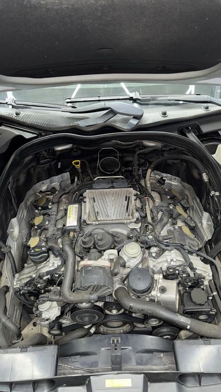 Mercedes-Benz E 350