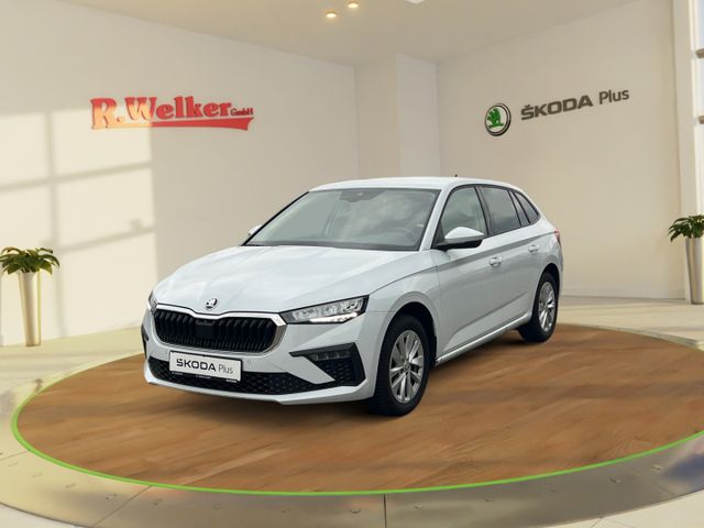 Skoda Scala Selection 1.0 TSI ''Navi''LED''PDC''AHZ''L