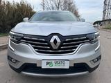 Renault Koleos 2.0 dCi 175CV Intens Automatica - silberne Renault Koleos