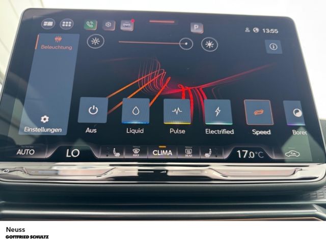 Cupra Leon - Bild 20