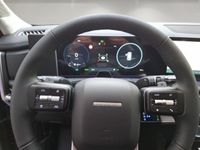 Hyundai SANTA FE - Vorschau Bild 8