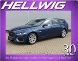 Jaguar XF Sportbrake 2.0l S Leder AHK 360° Kamera Voll-