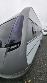 Tabbert GRAND PUCCINI 620-KLIMAAUTOMATIK - Tabbert Wohnwagen