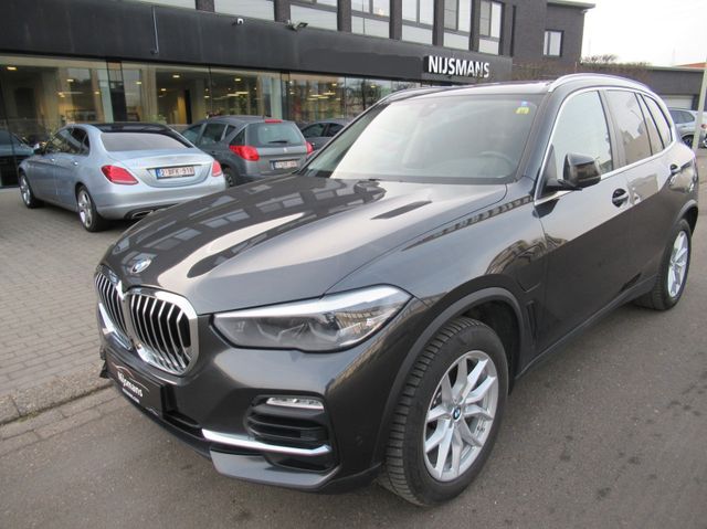 BMW X5 xDrive 45e PHEV-ACC-Pano-Leder-Harman/Kardon