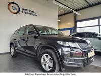 Skoda Kodiaq 1.5 TSI Ambition m. Navi/8-fach/Bluetooth