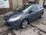 Ford Focus 1.0 Kombi/ TÜV NEU/ Allwetter-ALU/ Winterp - Ford Focus Gebrauchtwagen in Leipzig