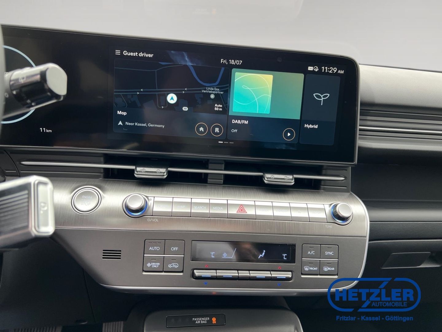 Hyundai Kona – Bild 9